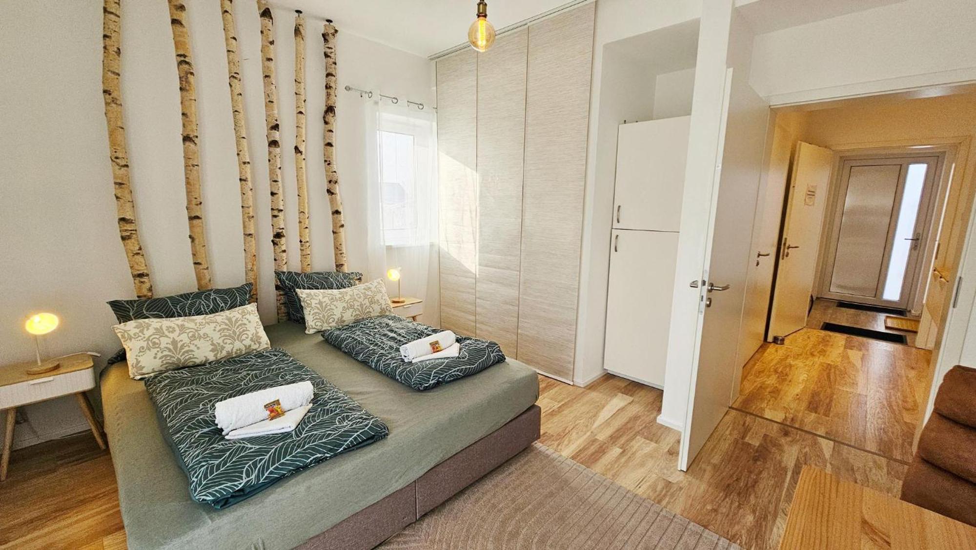 Traumschloesschen Eg Apartment Nossen Exterior photo